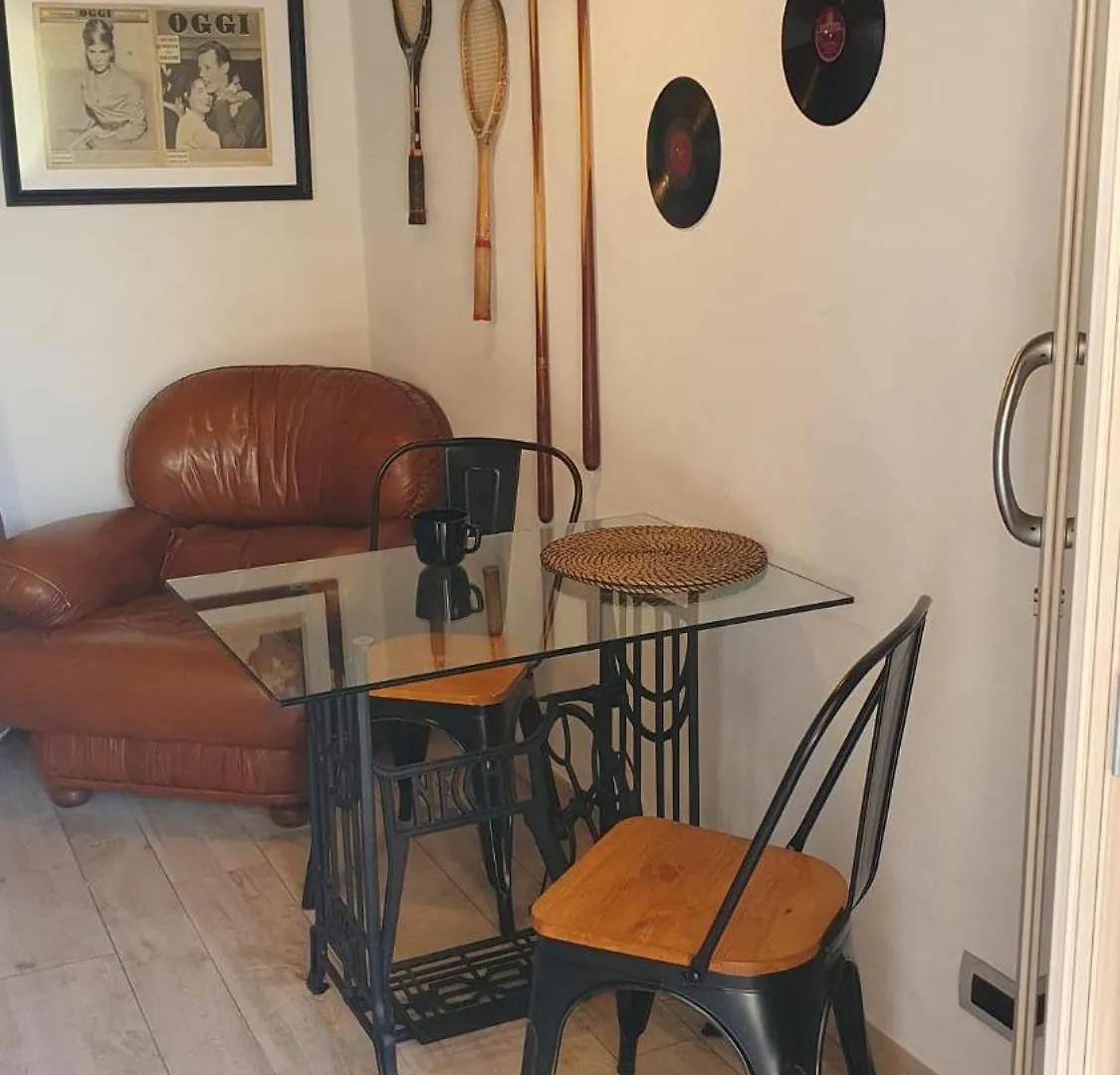 Civico 29 Apartment Chianciano Terme Italy