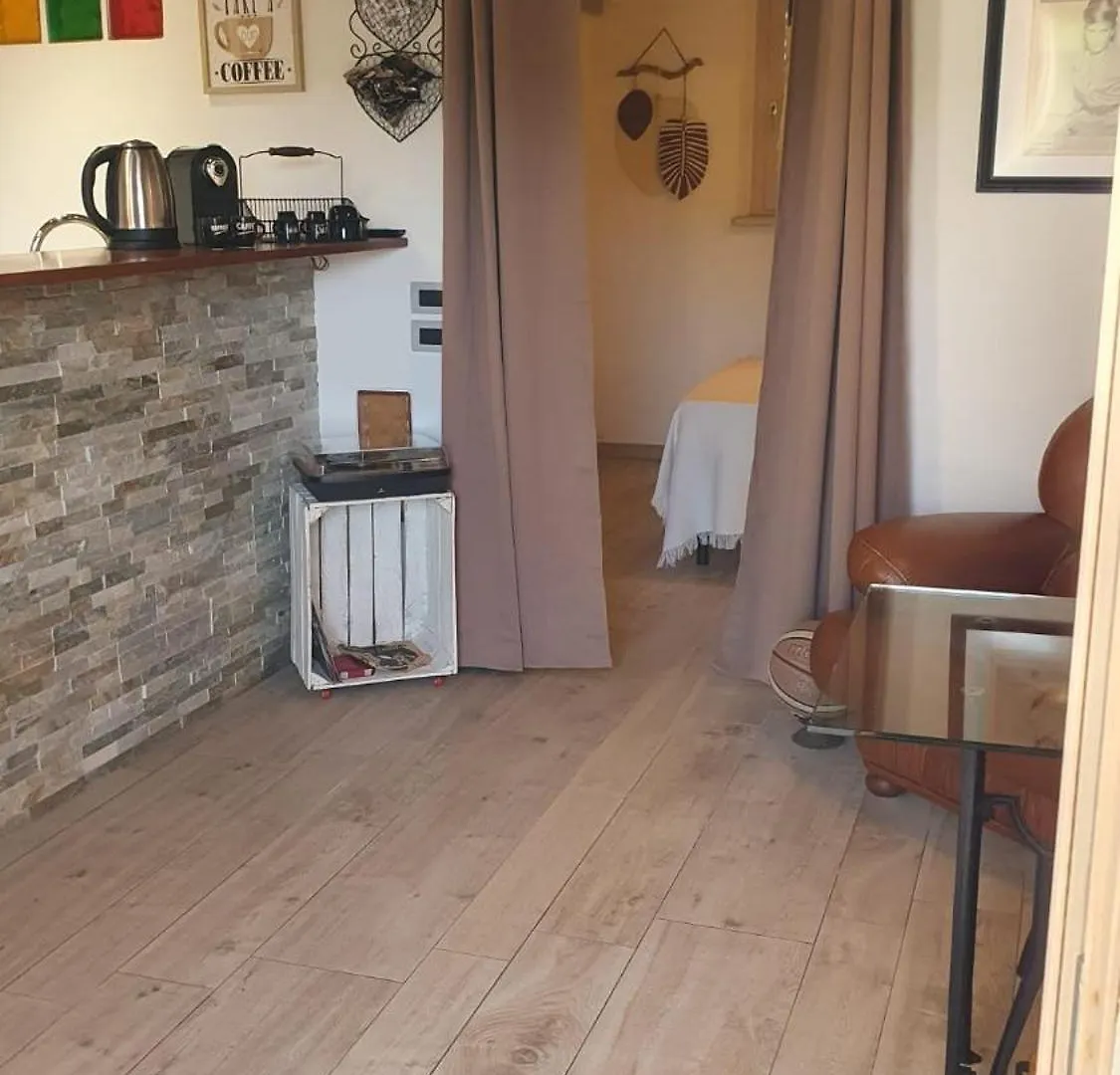 Civico 29 Apartment Chianciano Terme 0*,  Italy