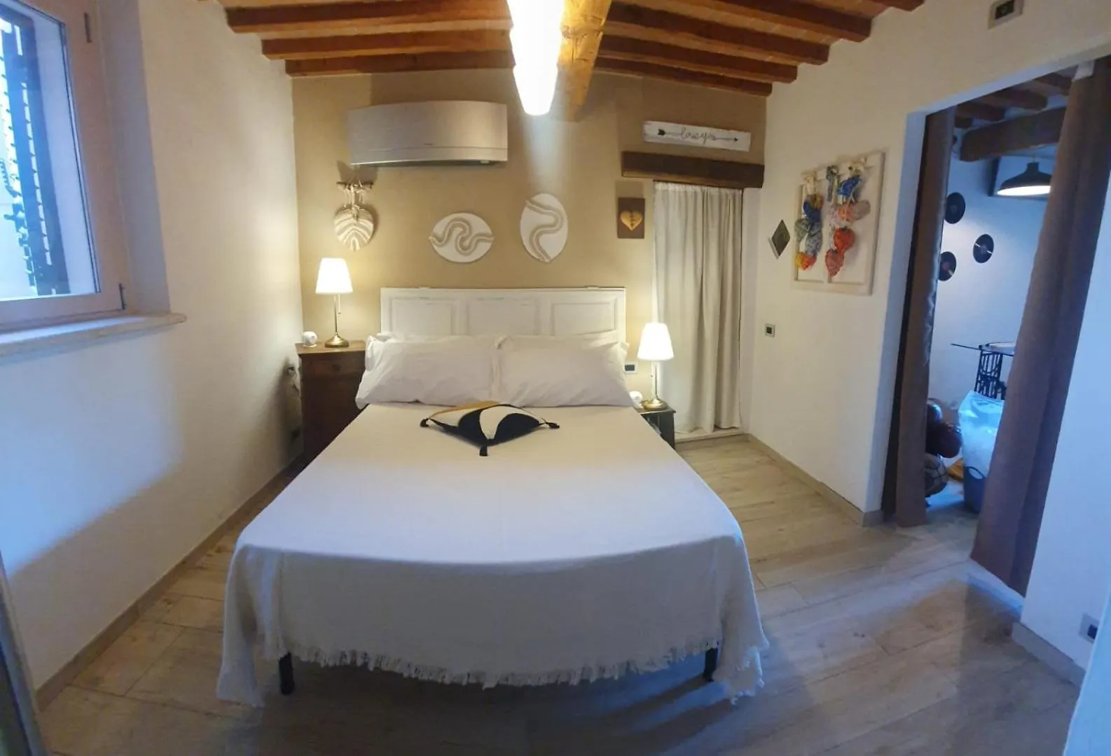Civico 29 Apartment Chianciano Terme