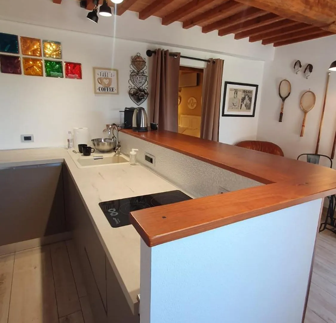 Civico 29 Apartment Chianciano Terme