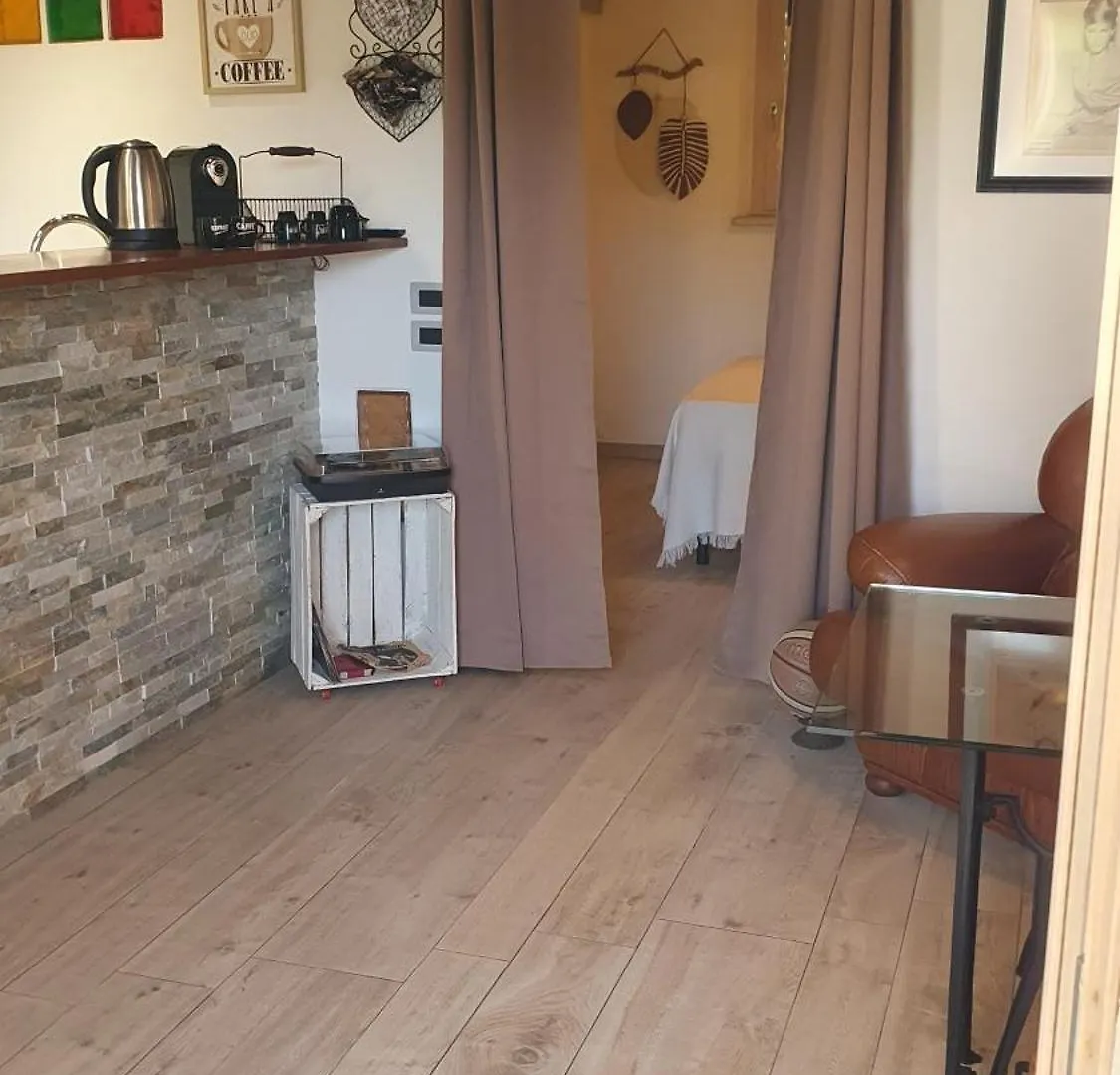 Civico 29 Apartment Chianciano Terme Italy