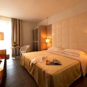 Hotel Grand Admiral Palace, Chianciano Terme