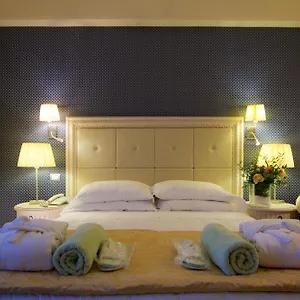 Hotel Grand Terme, Chianciano Terme
