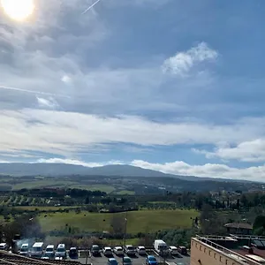 Appartamento Casatosca, Chianciano Terme