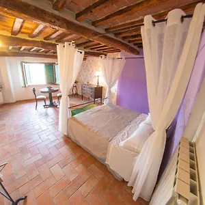 Appartamento Coccinella House, Chianciano Terme