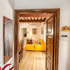 Viola Apartment