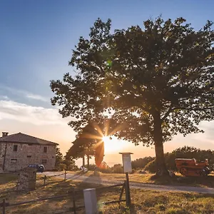 Appartamento Masseria Del Bosco - Podere Palazzone, Chianciano Terme