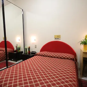 Hotel Luca, Chianciano Terme