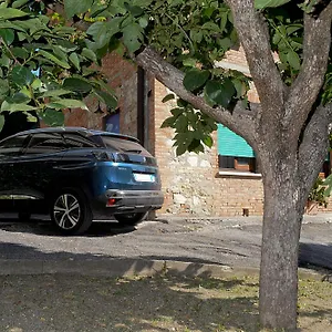 Appartamento La Casa Di Ambra, Chianciano Terme