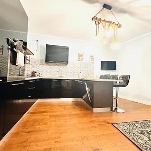 Appartamento Aparthotel Residence, Chianciano Terme