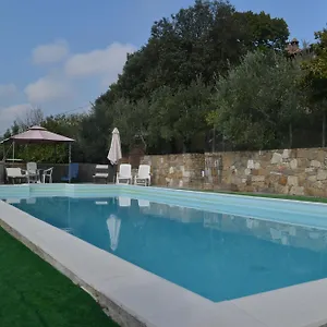 Appartamento Podere Biancospino, Chianciano Terme