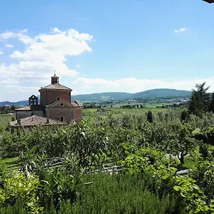 Appartamento Madonna Della Rosa, Chianciano Terme