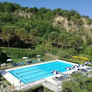 Hotel Bosco, Chianciano Terme