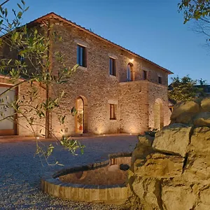 Antica Quercia & Country house