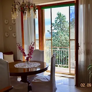 Appartamento Casa Isabella, Chianciano Terme